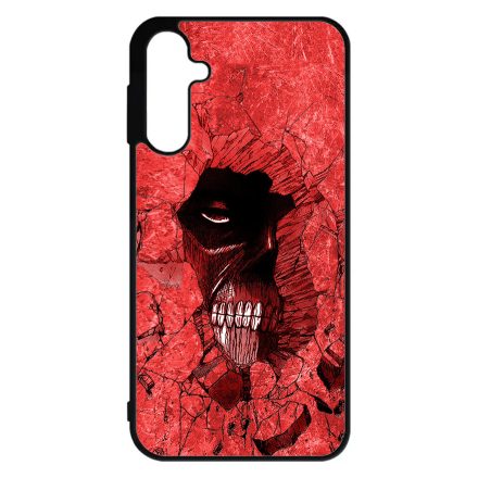 Attack On Titan - Giant Samsung Galaxy A15 4G/5G tok