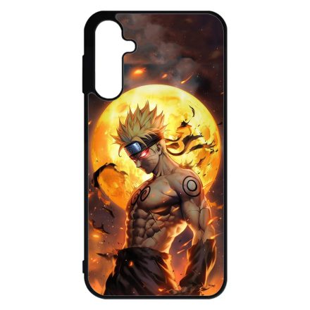 Dark Naruto Full Moon Samsung Galaxy A15 4G/5G tok