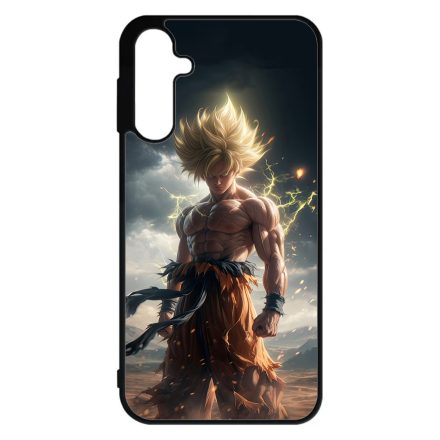Goku Super Saiyan Samsung Galaxy A15 4G/5G tok