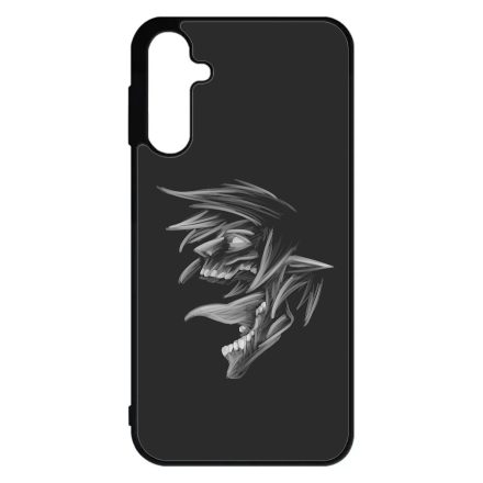 Attack On Titan - Eren shout Samsung Galaxy A15 4G/5G tok
