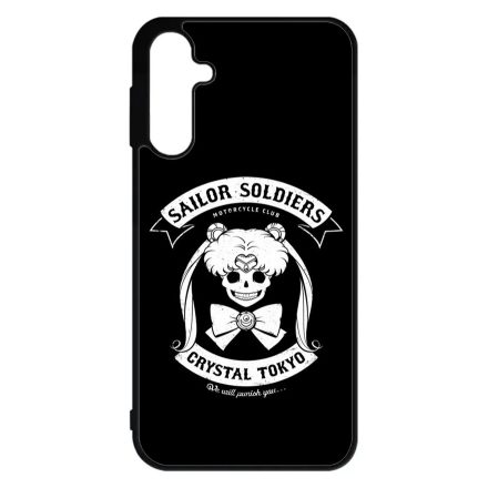 Sailor Soldiers Samsung Galaxy A15 4G/5G tok