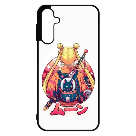 Sailor Moon back Samsung Galaxy A15 4G/5G tok