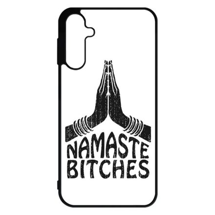 Namaste bitches Samsung Galaxy A15 4G/5G tok