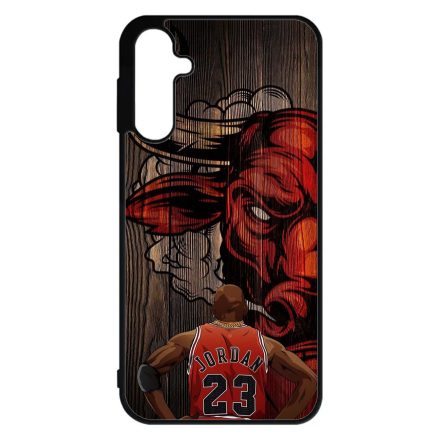 Bulls & Jordan Samsung Galaxy A15 4G/5G tok