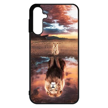 Királlyá válni Samsung Galaxy A15 4G/5G tok