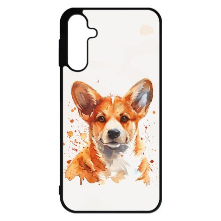 Festett Corgi Samsung Galaxy A15 4G/5G tok