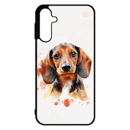 Barna baba tacsi Samsung Galaxy A15 4G/5G tok