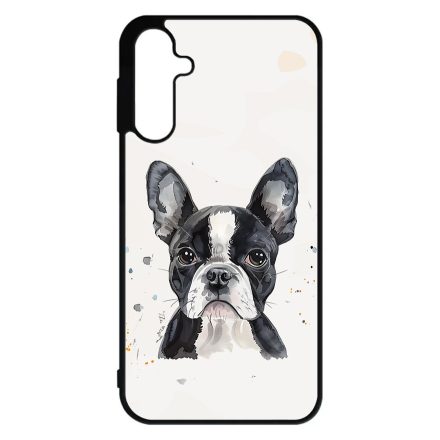 Boston Terrier Samsung Galaxy A15 4G/5G tok