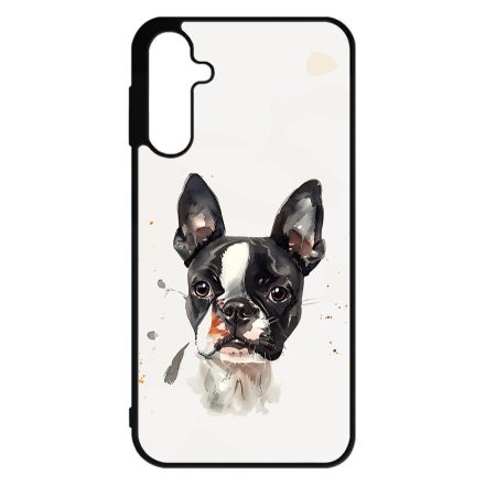 Boston Terrier 2 Samsung Galaxy A15 4G/5G tok