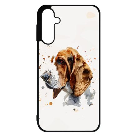 Basset Hound Samsung Galaxy A15 4G/5G tok