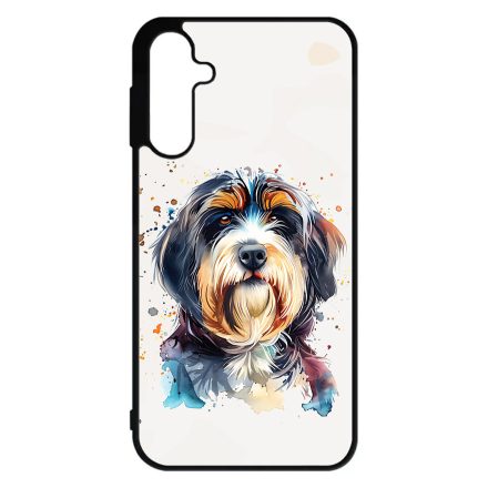 Bearded Collie Samsung Galaxy A15 4G/5G tok