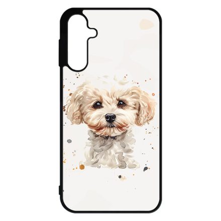 Bichon Frise Samsung Galaxy A15 4G/5G tok
