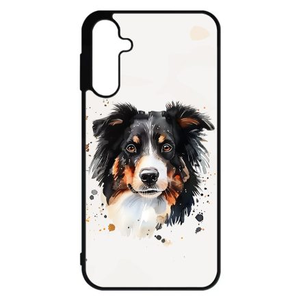 Border Collie Samsung Galaxy A15 4G/5G tok