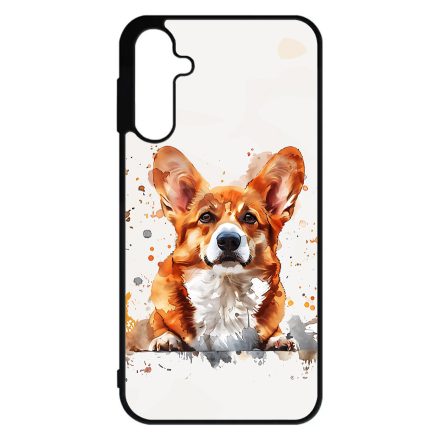 Cardigan Welsh Corgi Samsung Galaxy A15 4G/5G tok