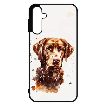 Göndörszőrű retriever Samsung Galaxy A15 4G/5G tok