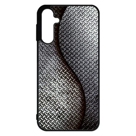Kemény acél Samsung Galaxy A15 4G/5G tok