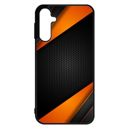 Naracs sávos carbon Samsung Galaxy A15 4G/5G tok