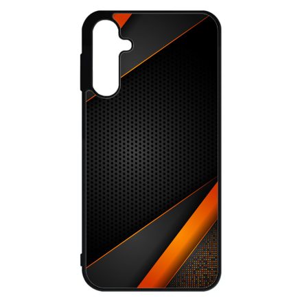 Naracs-fekete sávos carbon Samsung Galaxy A15 4G/5G tok