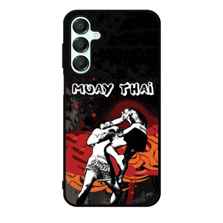 muay thai muai Samsung Galaxy A16 4G/5G tok