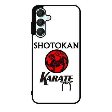 shotokan karate Samsung Galaxy A16 4G/5G tok