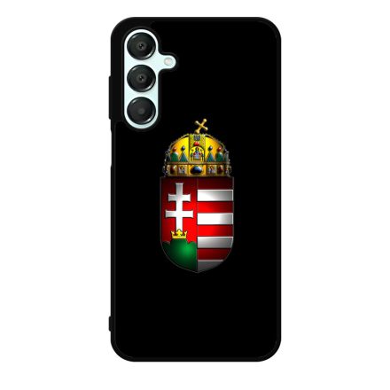 magyar cimer Samsung Galaxy A16 4G/5G tok