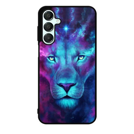oroszlán galaxis az úr galaxy Samsung Galaxy A16 4G/5G tok