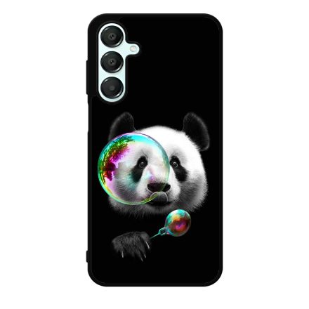 panda pandás Samsung Galaxy A16 4G/5G tok