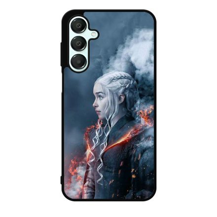 daenerys targaryen trónok harca game of thrones Samsung Galaxy A16 4G/5G tok