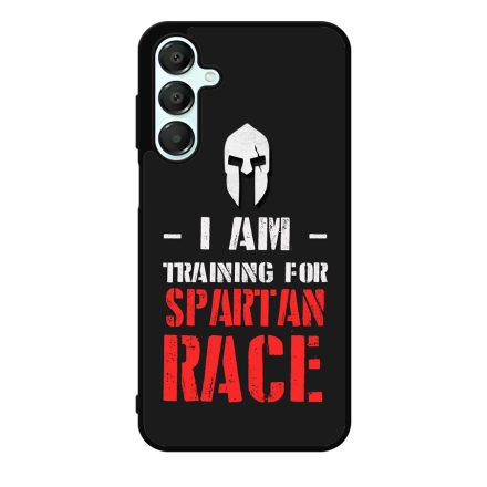 spartan race training sport motivation Samsung Galaxy A16 4G/5G tok