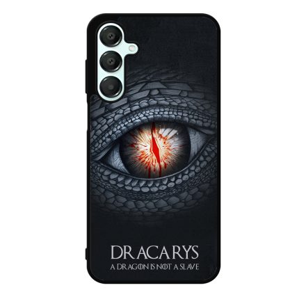 Dracarys Dragon GOT Samsung Galaxy A16 4G/5G tok