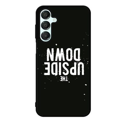 The Upside Down - Stranger Things Samsung Galaxy A16 4G/5G tok
