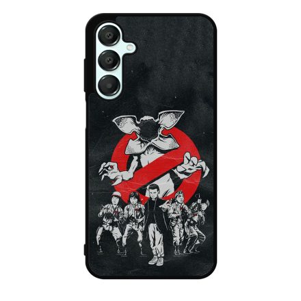 Demogorgon Busters - Stranger Things Samsung Galaxy A16 4G/5G tok