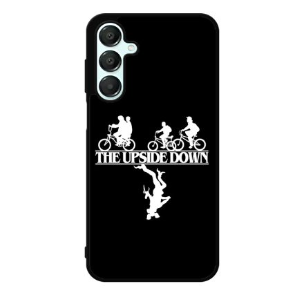 The Upside Down - Stranger Things Samsung Galaxy A16 4G/5G tok