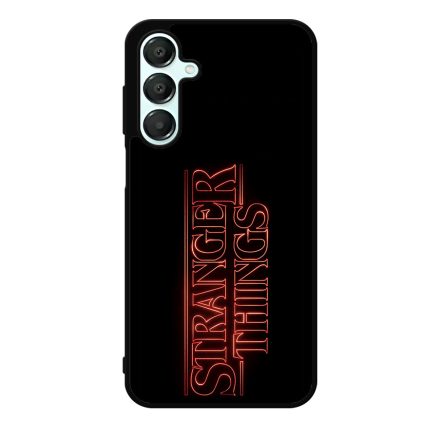 Stranger Things - Classic Samsung Galaxy A16 4G/5G tok
