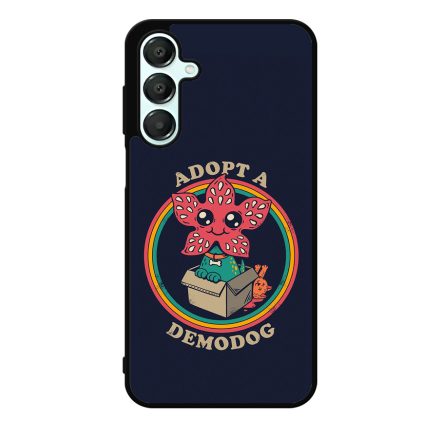 Adopt a Demodog - Stranger things Samsung Galaxy A16 4G/5G tok