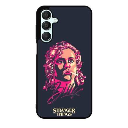 Billy - Stranger things Samsung Galaxy A16 4G/5G tok