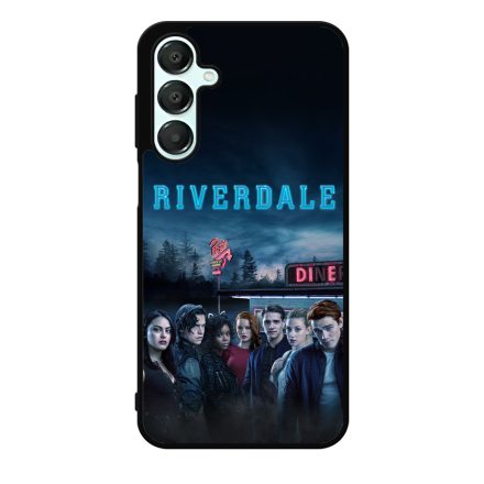 Riverdale Samsung Galaxy A16 4G/5G tok