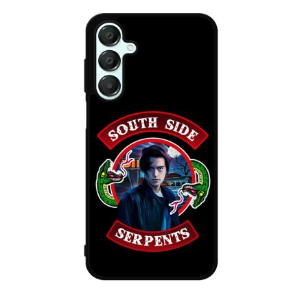 Jughead - South Side Serpents Riverdale Samsung Galaxy A16 4G/5G tok