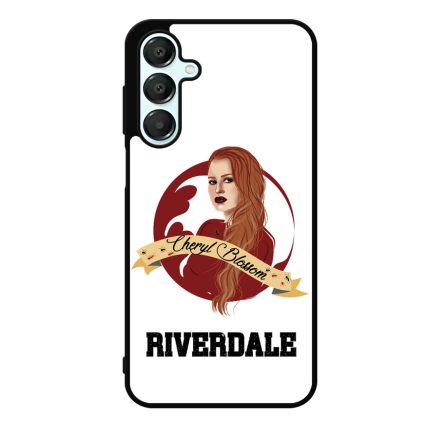 Cheryl - Riverdale Samsung Galaxy A16 4G/5G tok