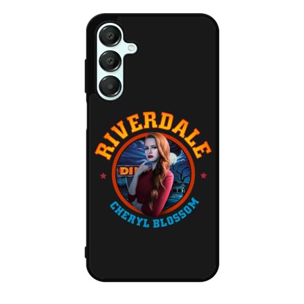 Riverdale - Cheryl Blossom Samsung Galaxy A16 4G/5G tok