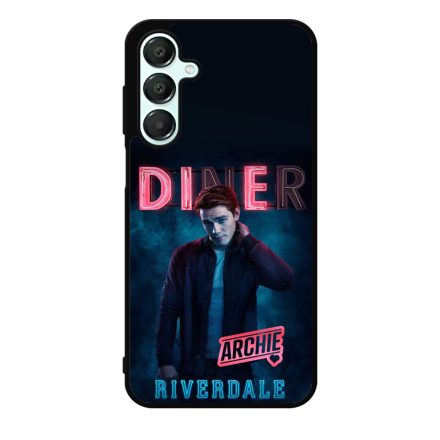 Riverdale - Archie Samsung Galaxy A16 4G/5G tok