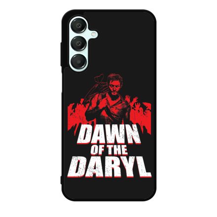 Daryl - the Walking Dead twd Samsung Galaxy A16 4G/5G tok