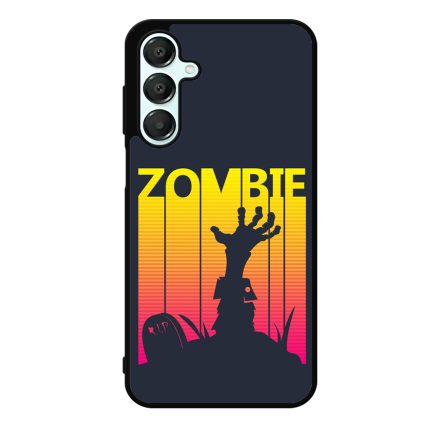 Cool Zombie Samsung Galaxy A16 4G/5G tok