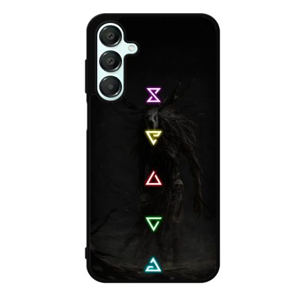 the Witcher BASIC signs Samsung Galaxy A16 4G/5G tok
