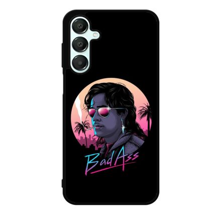 Billy - Bad Ass - Stranger Things Samsung Galaxy A16 4G/5G tok