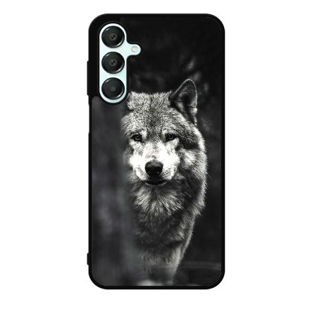 Az erdő farkasa wolf Samsung Galaxy A16 4G/5G tok
