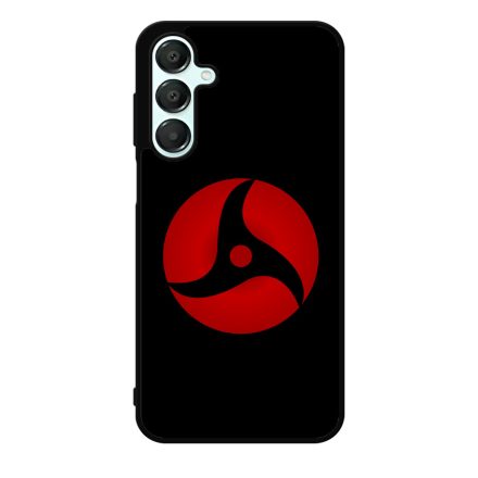 Itachi sharingan - naruto anime Samsung Galaxy A16 4G/5G tok