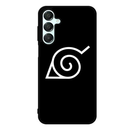 Naruto - Konoha anime Samsung Galaxy A16 4G/5G tok