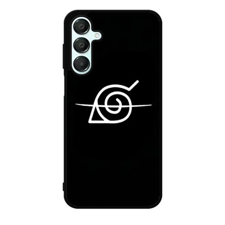 Naruto - Anti Konoha anime Samsung Galaxy A16 4G/5G tok
