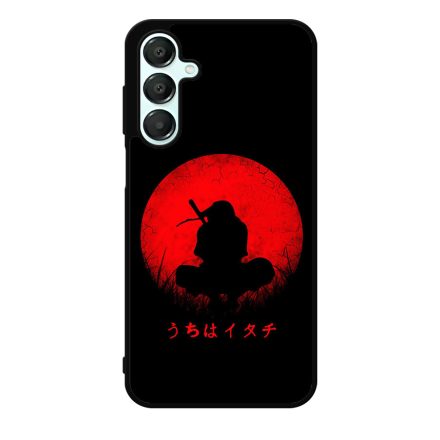 Itachi Uchiha - naruto anime Samsung Galaxy A16 4G/5G tok
